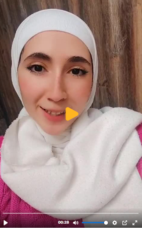 Member story video