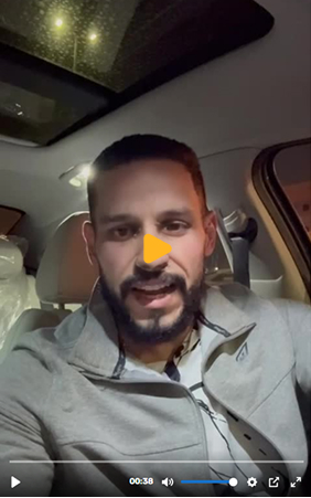 Member story video
