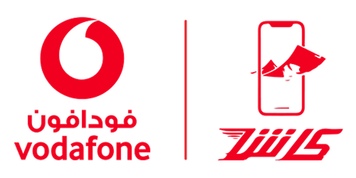 فودافون كاش