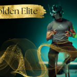 Golden Elite Annual