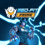 Med Fit BASIC  12 Month + App for Diet & Workout
